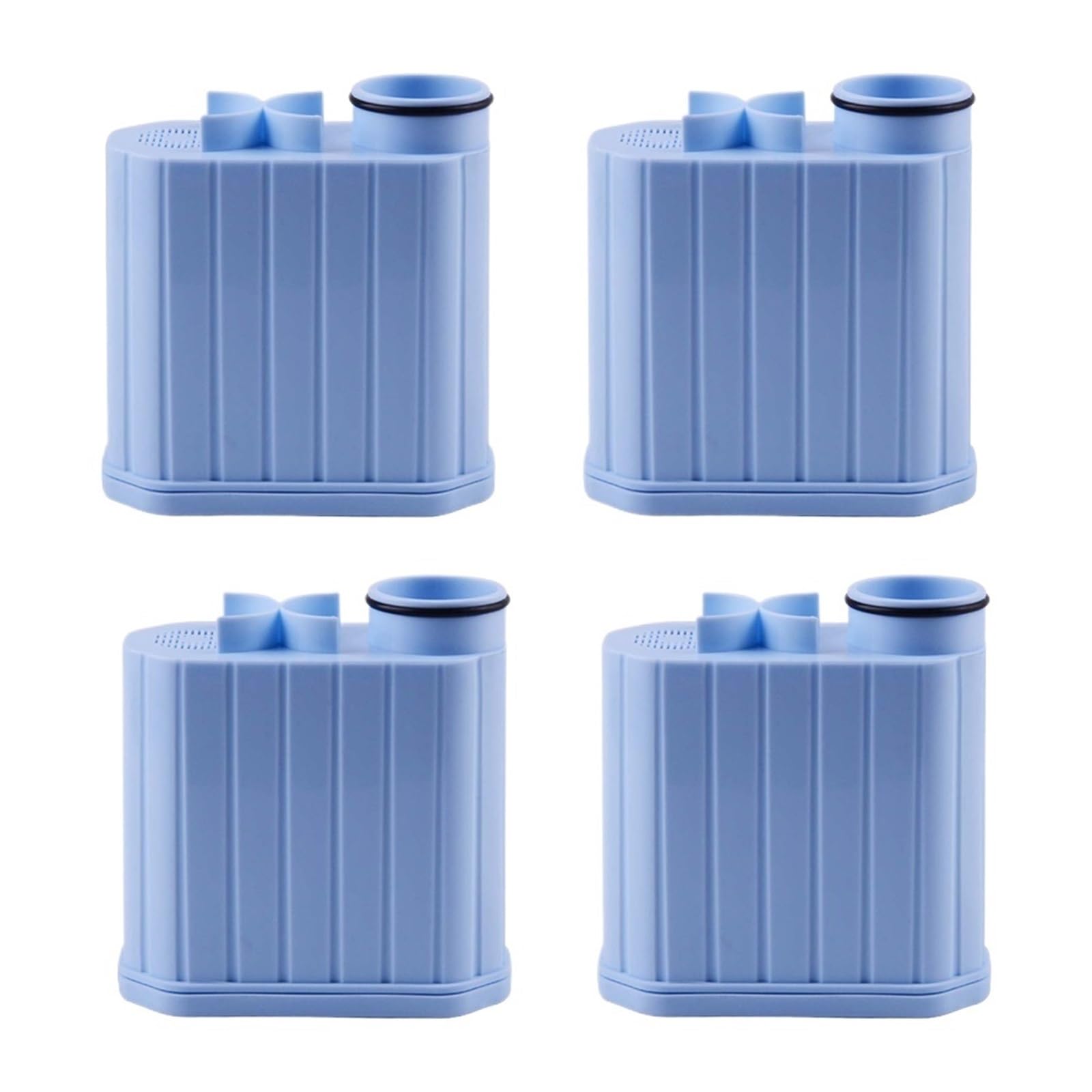 CMF009 Sostituzione Del Filtro Dell'acqua For Macchina Da Caffè, Compatibile Con Saeco, AquaClean CA6903 Incanto: HD8911/0 Exprelia: HD8858/01 Xelsis: SM7580/0 Accessorio(4pcs)