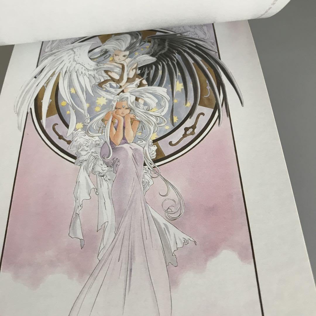 Amazon.co.jp: ああっ女神さまっ ポストカードブック 第2集 : 文房具