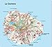 La Gomera (Rother Walking Guide): 73 walks on the most untamed of the Canary Islands - the finest coastal and mountain walks. With GPS tracks
