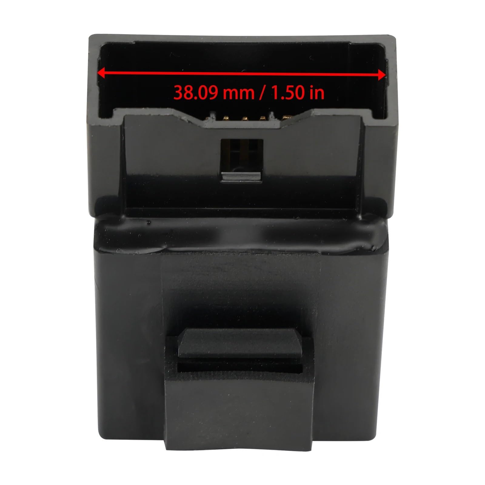Relé Arranque Relé de fusibles para bomba combustible motocicleta, accesorios para YZF R1 R6 FZ1 Para FAZER FZ8-N Para Naked 5VK-81950-40