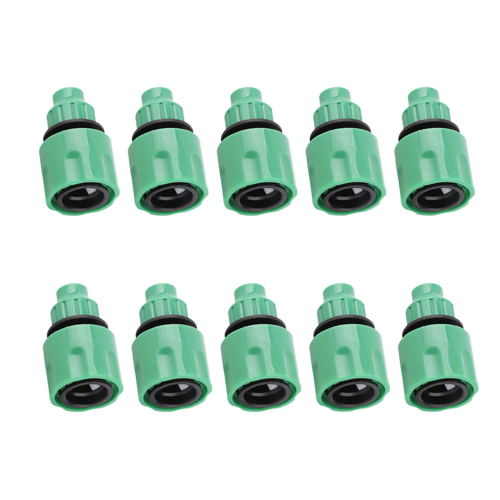 Raccord Tuyau 10mm SOURCING MAP Tuyau Coudé Laiton 90° 1-2PT Mâle X 1-2PT Femelle Coupleur Tetine Gaz