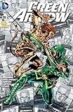 Green Arrow (2011-) #39