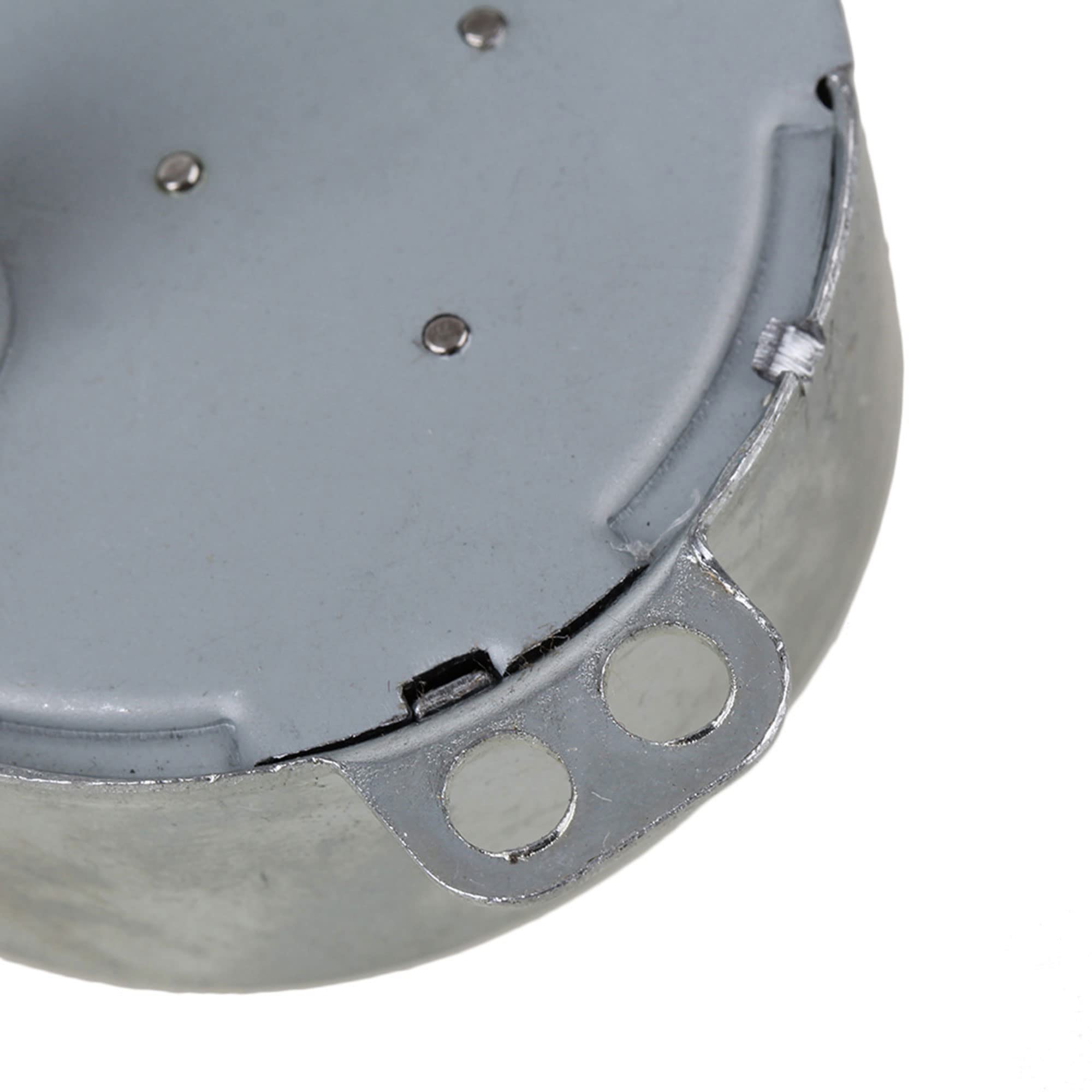TYC-50 Synchron-Elektromotor, 5-6 U/min, AC110 V, CW/CCW, mit 7 mm Schaftdurchmesser, 10 Stück