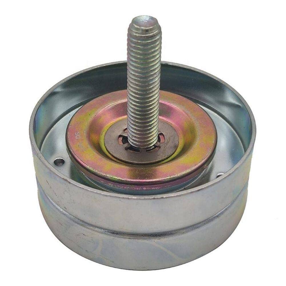 Amazon.com: CHERISH-AUTO 1PCS OEM 16603-66010 Tensioner, wheel  