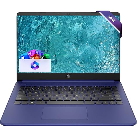 HP Ultrabook Laptop • 1TB Online with 128GB Speed Stack (64GB onboard and 64GB USB) Storage • 8GB Smart RAM • All-Day Battery • Windows 11 • Wireless Earbuds • 1 Year Microsoft Office 365