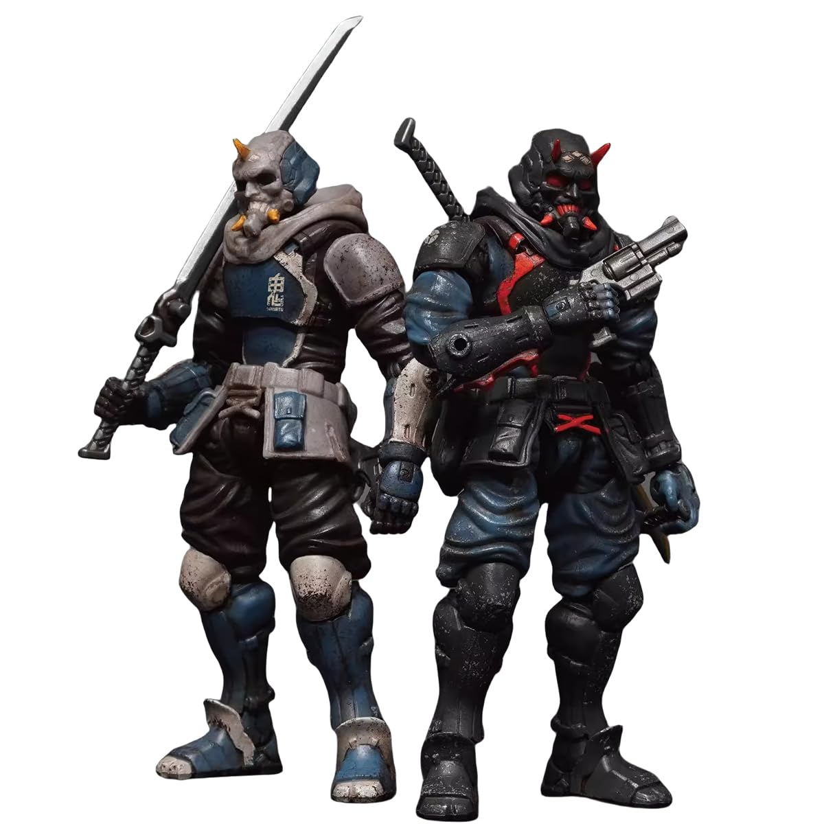 アシッドレイン 1/18スケール FAV-A46 密跡＆那羅延 Amazon | HiPlay TOYALLIANCE 1/18 ACID RAIN FAV-A46 密跡&那羅延 370