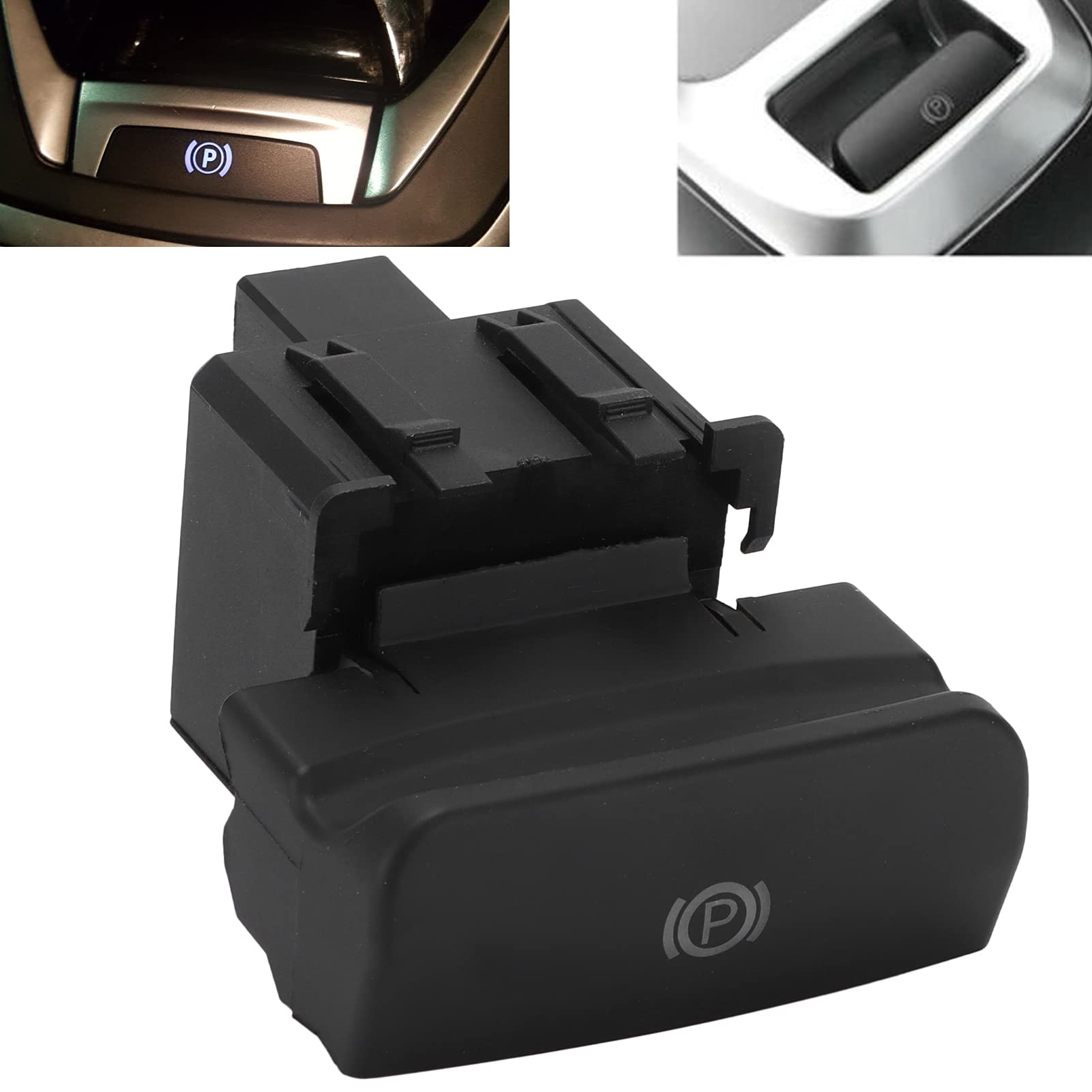 Frein De Stationnement Frein à Main électrique Commutateur Commande 470702 47070 Pour Citroen C4 Picasso DS4 470703 - Auto