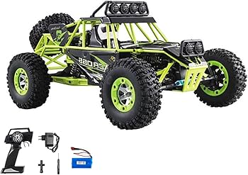 efaso 12427 Rock Climbing samochód zdalnie sterowany, samochód efaso 12427 Rock Climbing samochód zdalnie sterowany, samochód