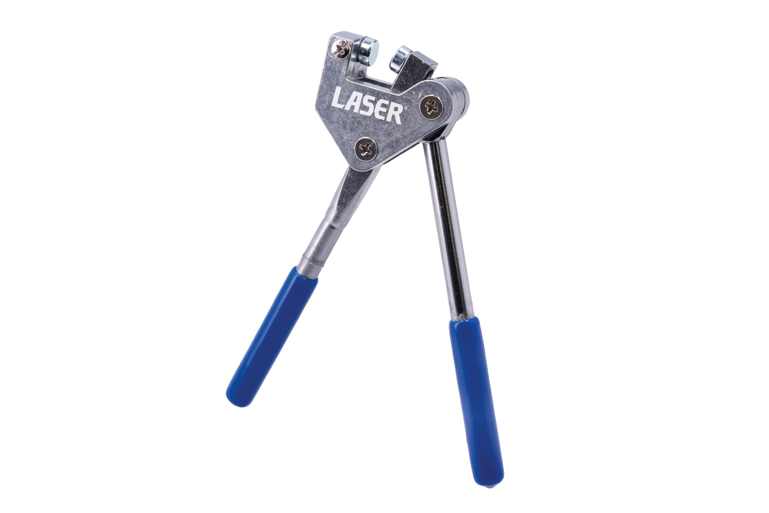 Laser 9383 Pince à joint plomb et fil avec un kit complet de 100 plombs