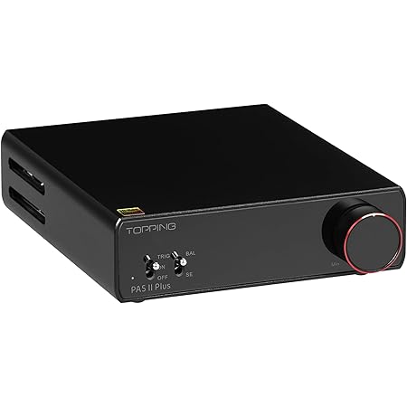 Accuphase C 47 volledig gebalanceerde phono versterker