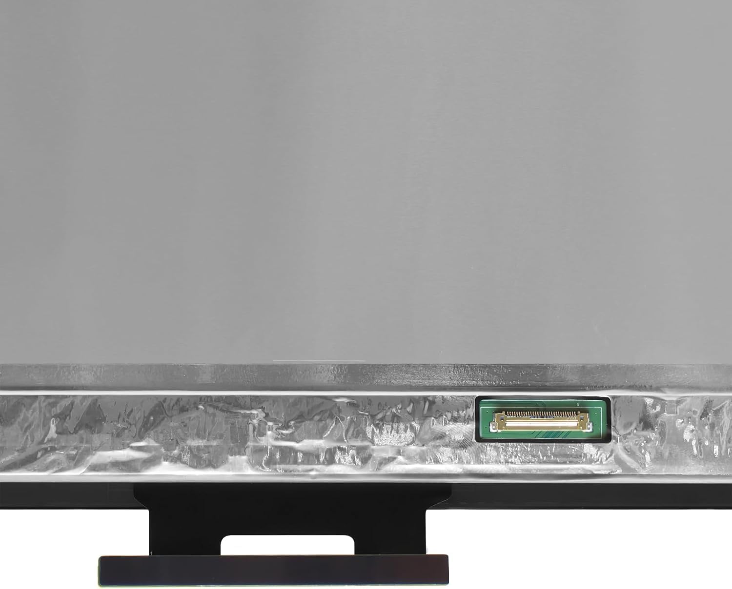 Replacement for Dell Inspiron 14 7430 7435 2-in-1 P172G P172G001 D/PN: 2JYYF 5K0M2 WUXGA 1920x1200 14.0" 30 Pins LCD Touch Screen Laptop Display Digitizer Assembly with Bezel (for Touch Screen Only)