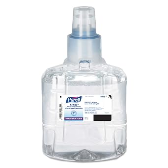 PURELL Sanitizing Foam Refill