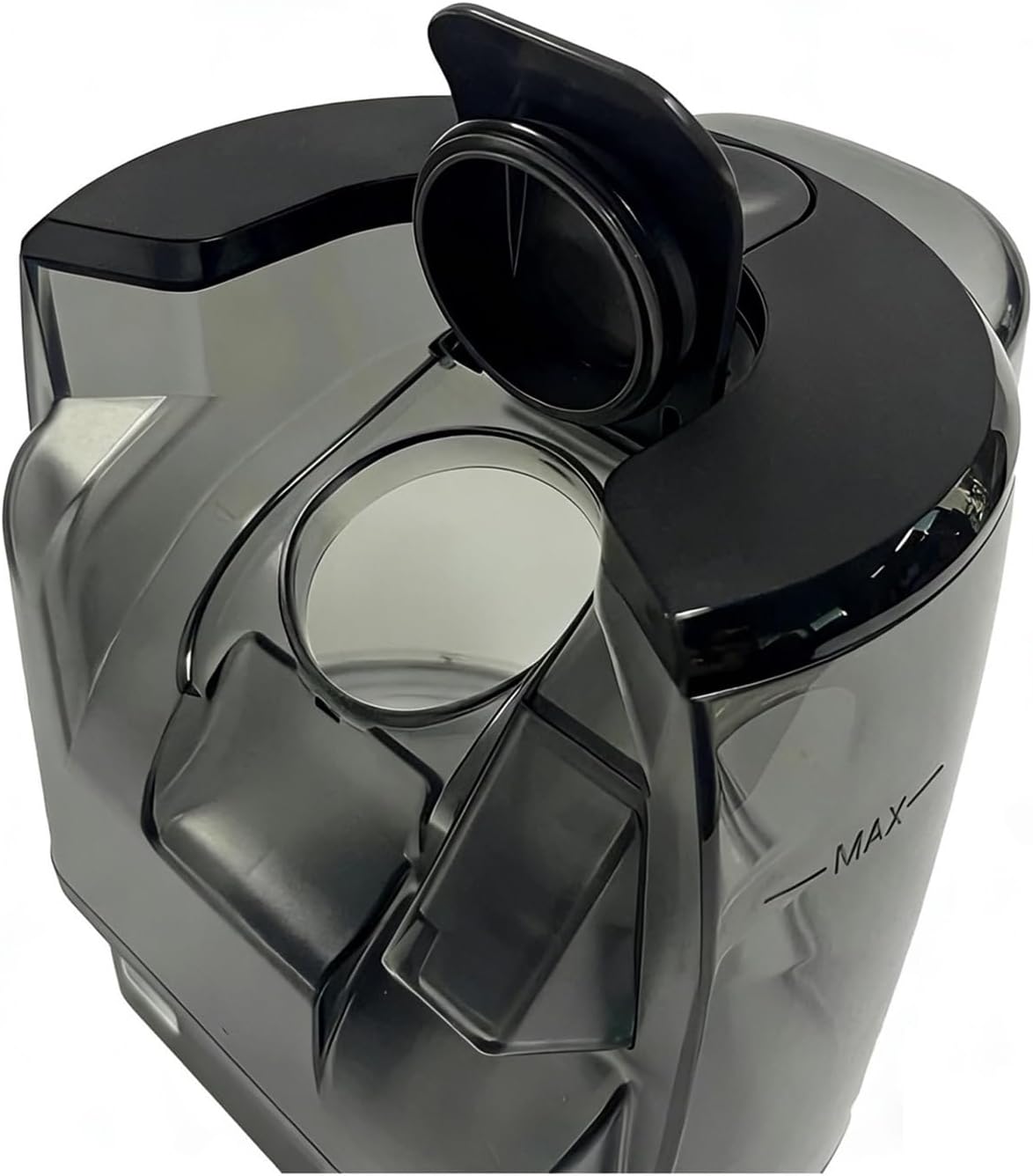Vacuum Cleaner Water Tank (Compatible with Roborock Dyad Pro/Dyad Air/A10/A10plus) — Leak-Proof Water Tank