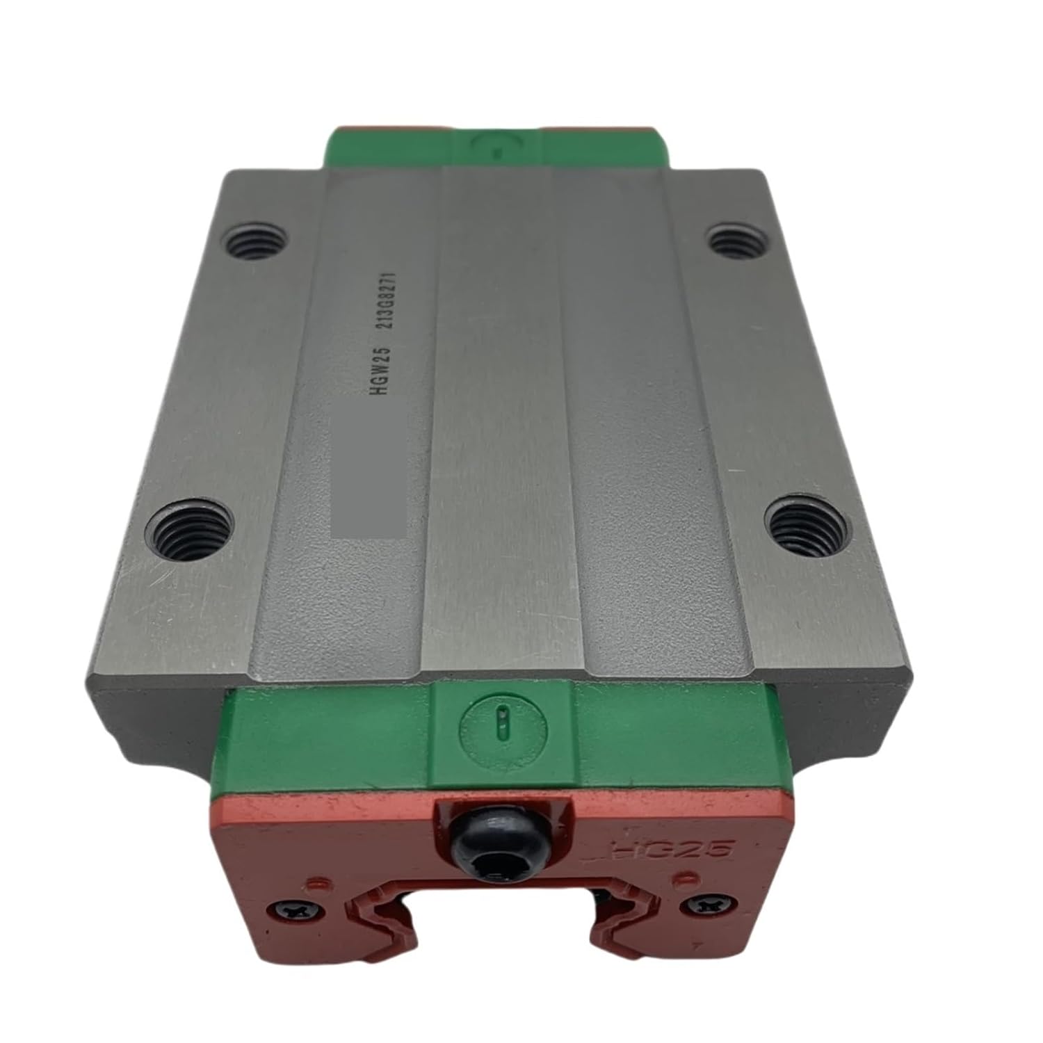 Linear Guide HGW25HC HGW25HCZ0C/Z0H/ZAC HGW25 GK Block Rails for 3D Printer Computerized Numerical Control Machine Actuator Guides for Robot
