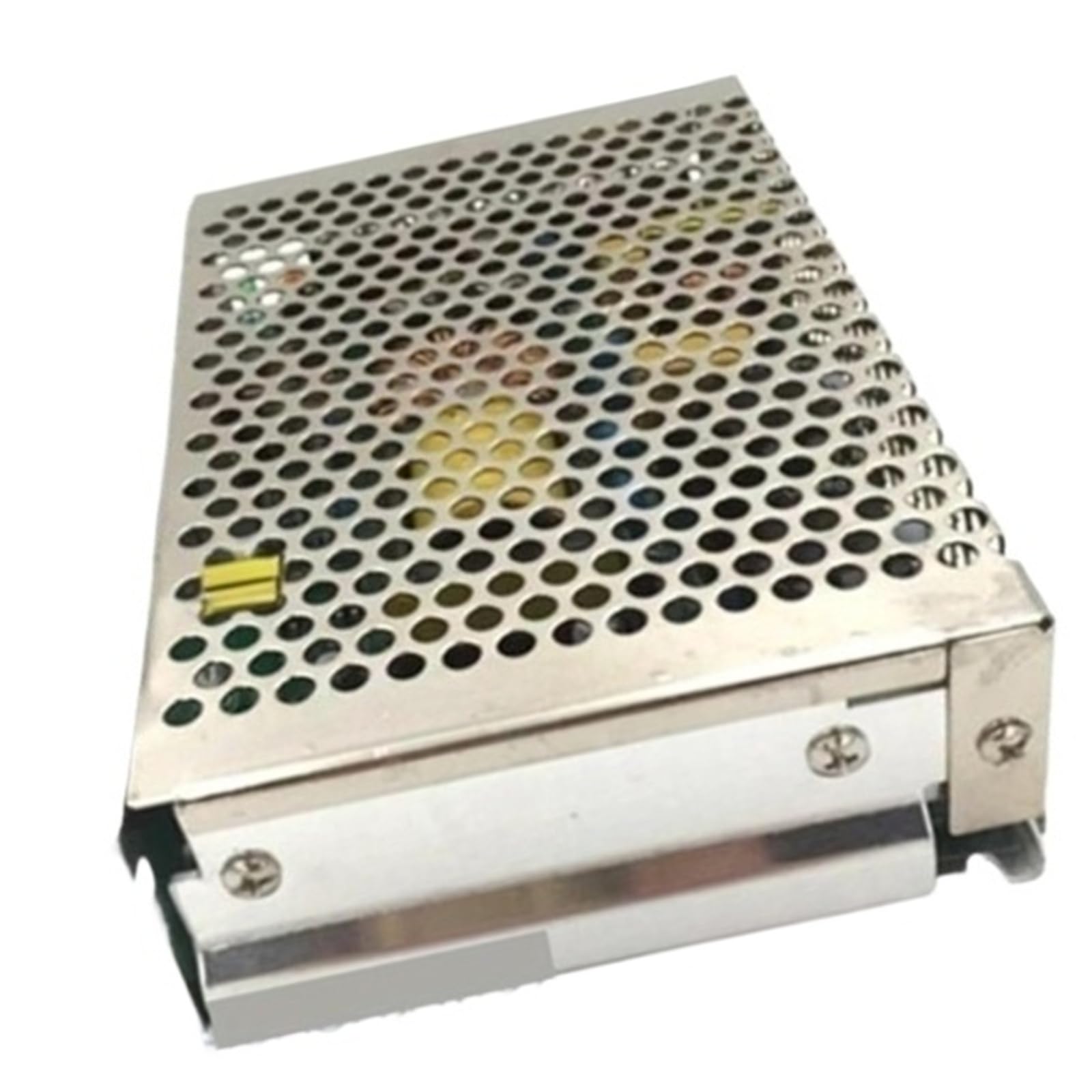 Alimentation MS-150-24 sur Rail DIN de 150W 24V pour contrôle d'automatisation