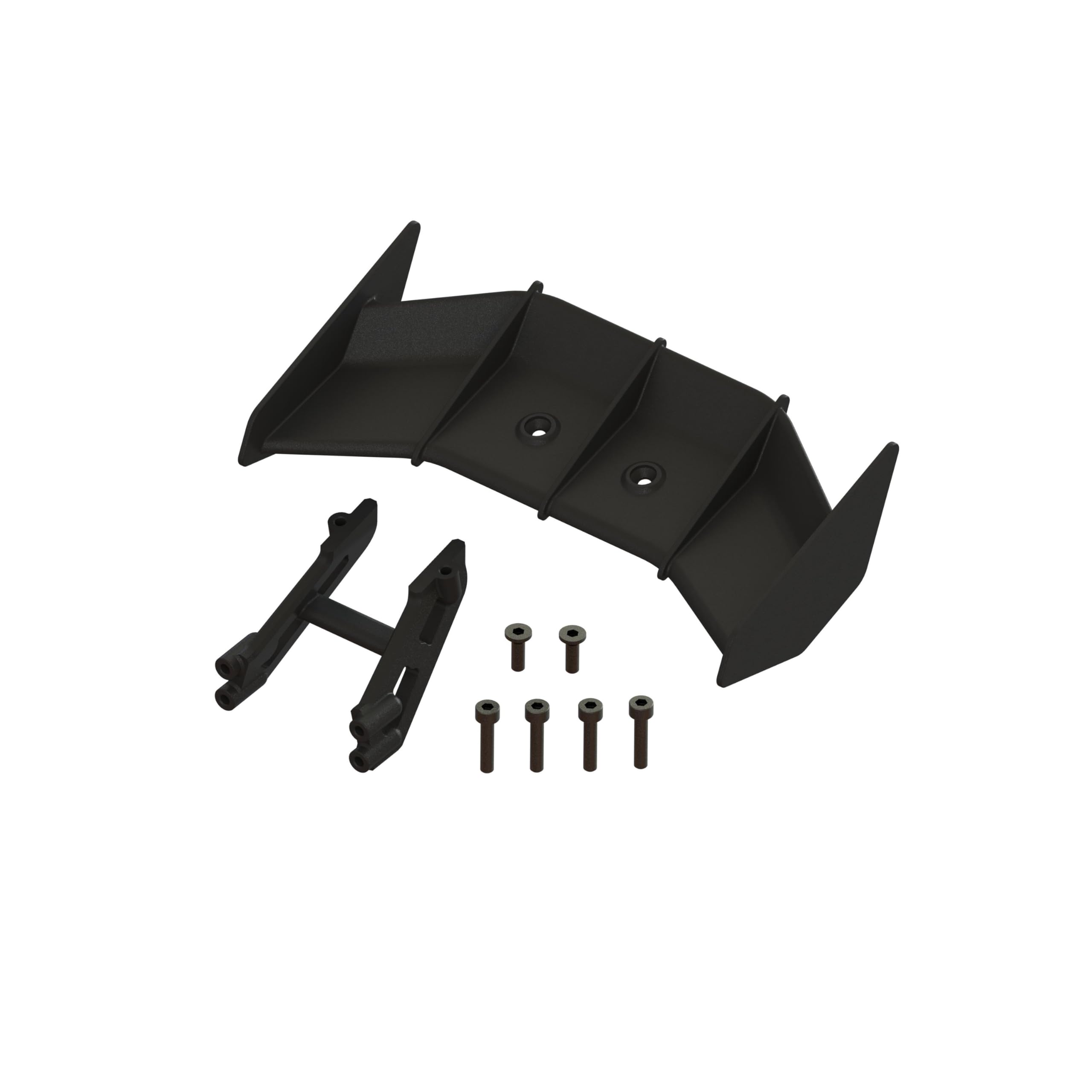 ARRMA Buggy Rear Wing Set - GROM, ARA480074