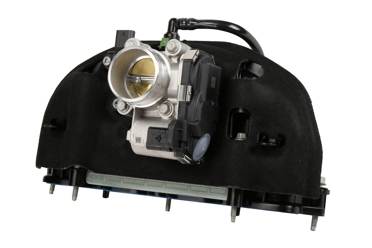 Amazon.com: GM Genuine Parts 12683666 Intake Manifold : Automotive 