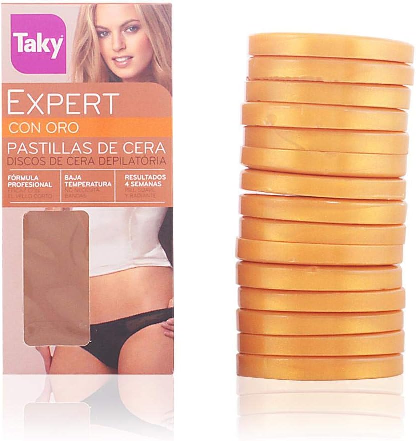TakyWaxing: Kits, 0.155 Kg