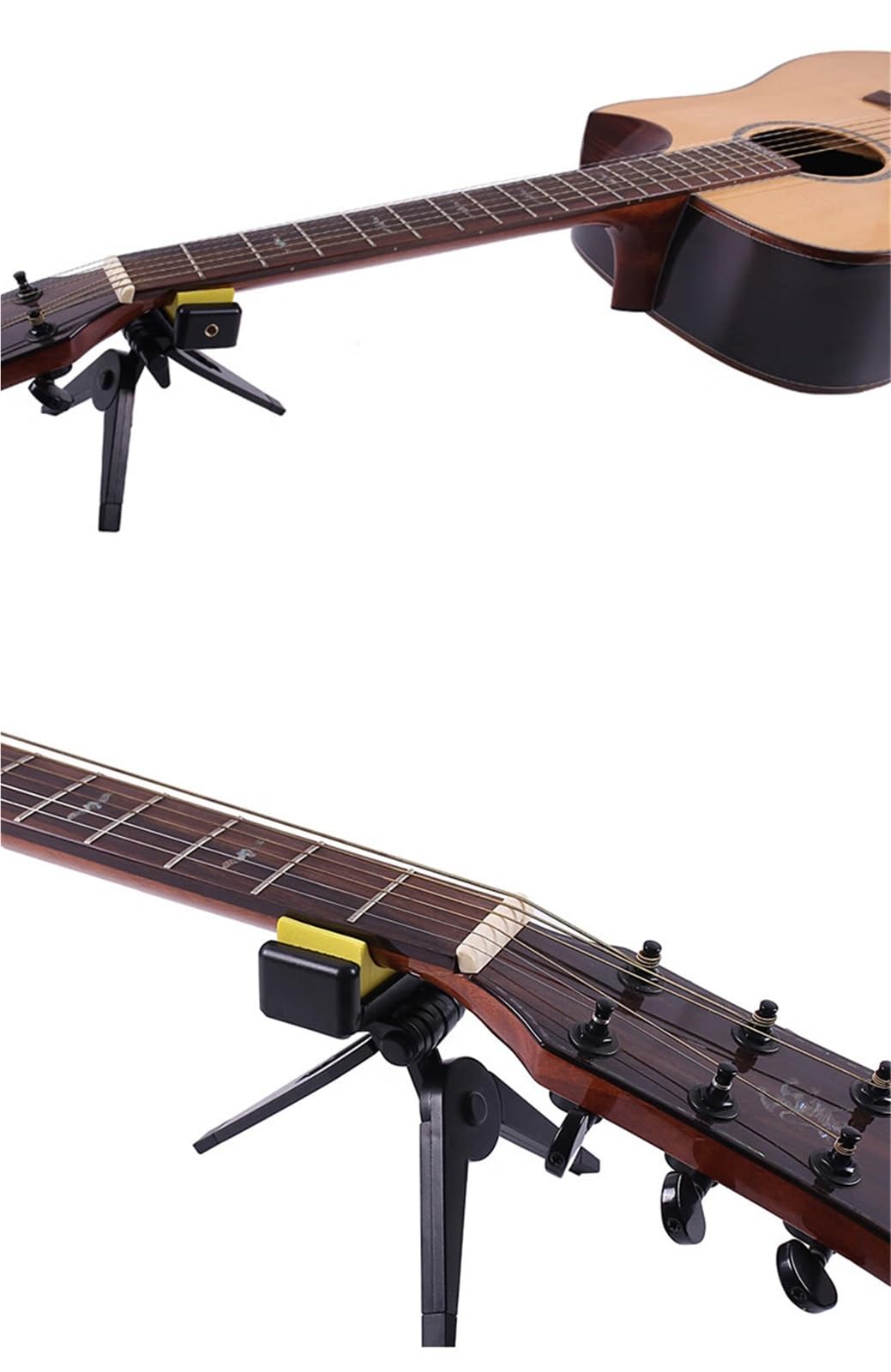 Podpórka Pod Gryf Gitary Bakelitowej/narzędzie Do Naprawy I Konserwacji Gitar Basowych Folkowych