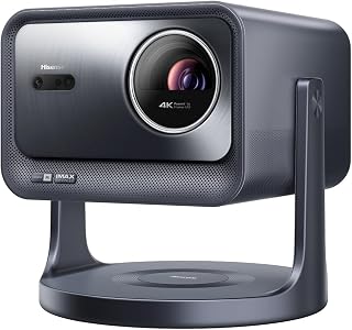 Videoproiettore Hisense C2 PRO SERIE C2 UHD Gray