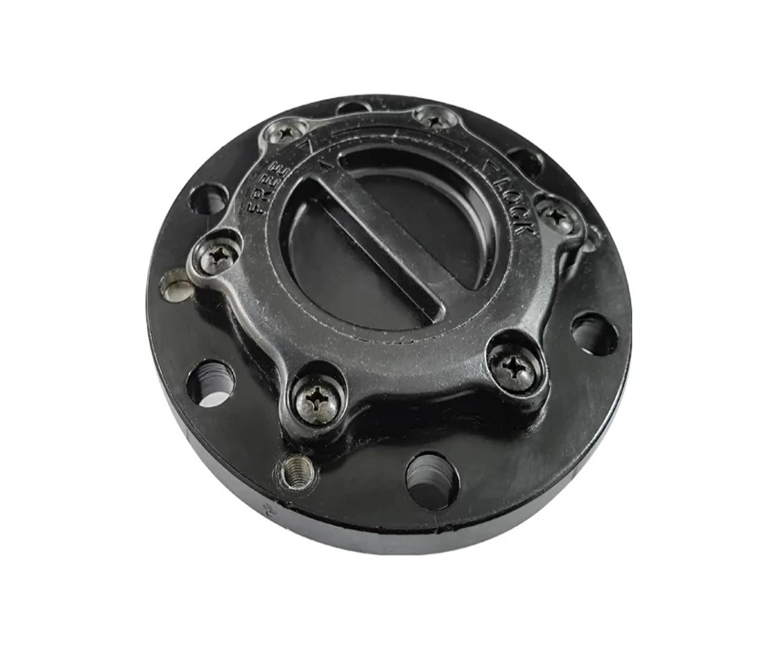 Moyeu de verrouillage de roue libre B024 ISUZU NPR66 4WD pièce transmission 897032905