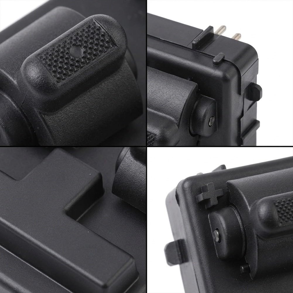 Repuesto Interruptor Ventana 4602757AA para Jeep 2013-2017