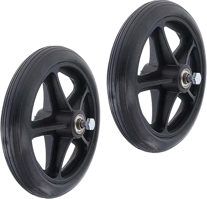 Wheelchair Walker Replacement Wheels,Wheelchair Caster