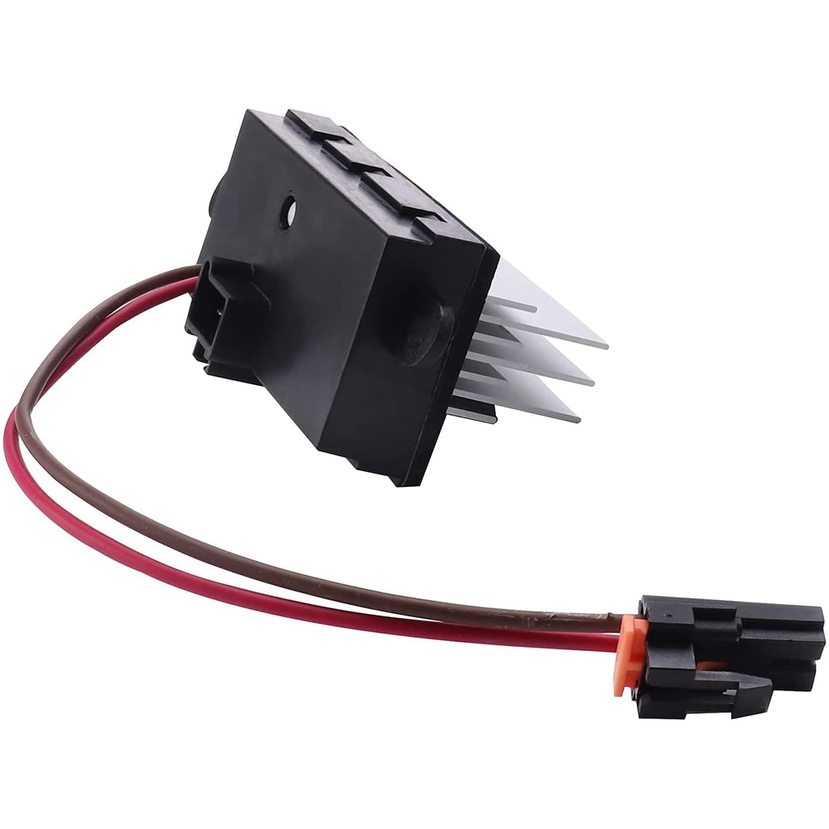 HVAC Souffleur Moteur Résistance pour Ford No.4L3Z-19E624-AA - 1 pcs