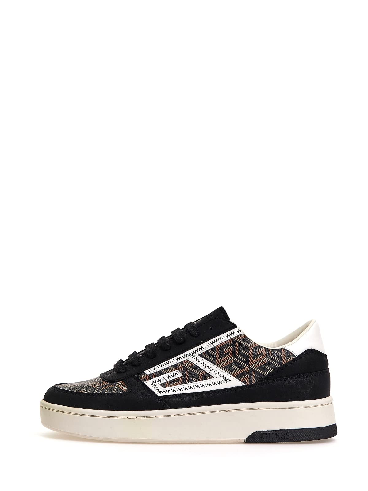 GUESS Silea, Sneaker Hombre