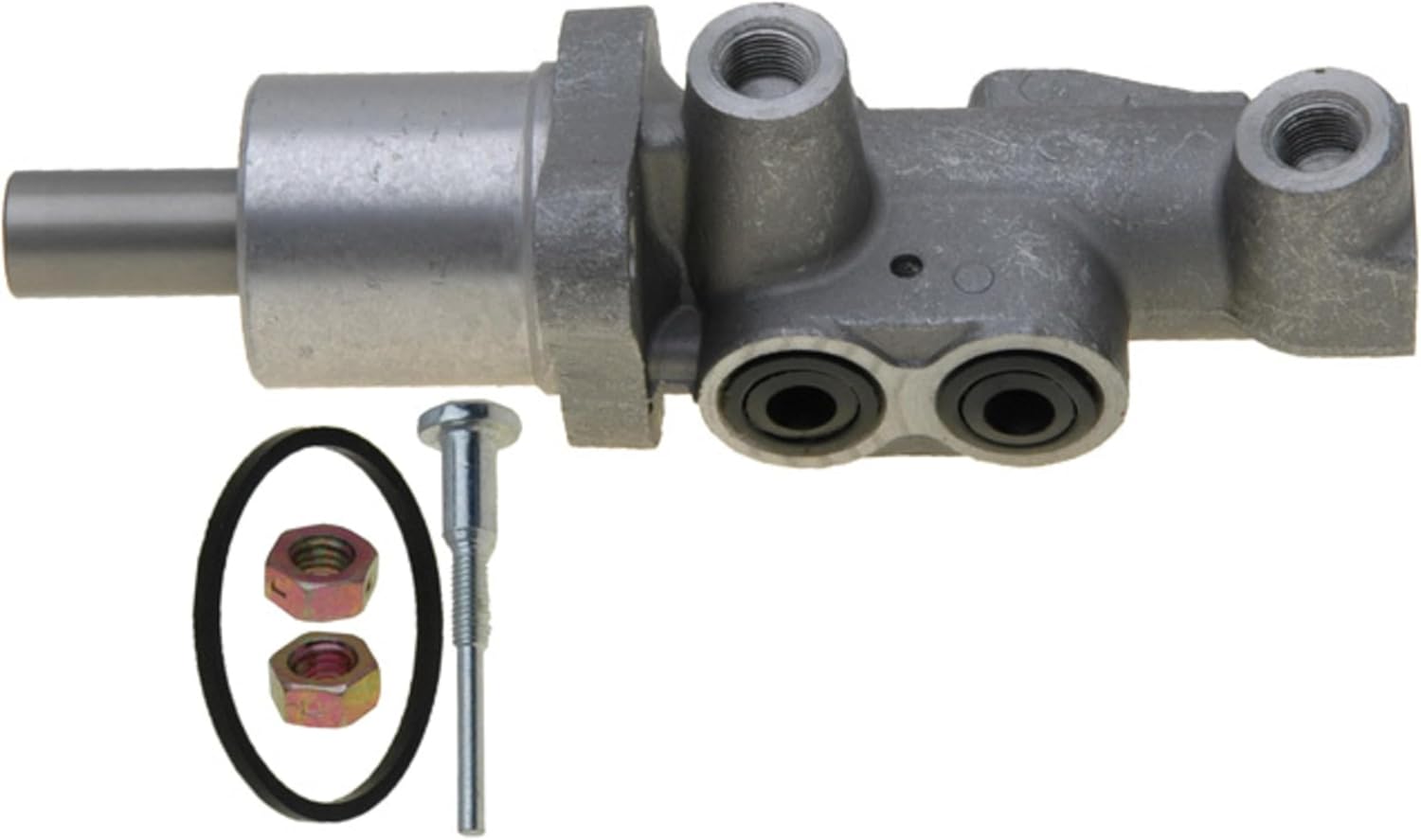 ACDelco Gold 18M2647 (88877972) Brake Master Cylinder Assembly