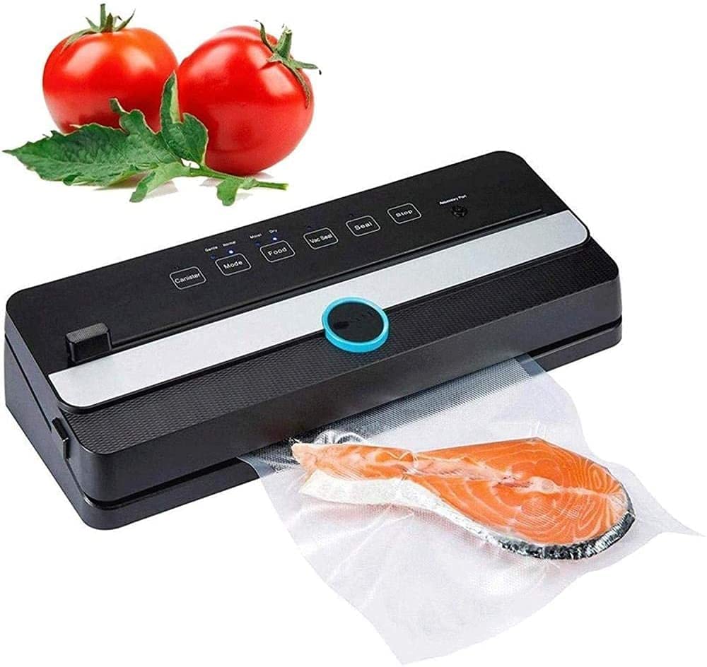 Vacuum Sealing Machine Automatic Vacuum Sealer Automatic Food
