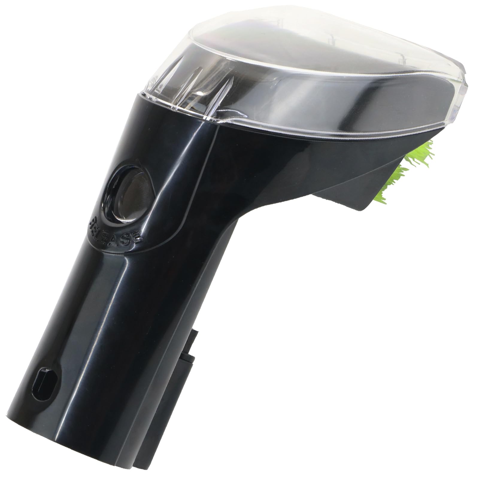 Spares2go 7,6 cm robustes Fleckenwerkzeug für Bissell passend für SpotClean Max Pet StainLift Turbo Teppichreiniger 1623031