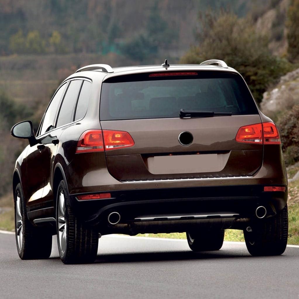 Arka Plaka Aydınlatma Lambası 5N0943021 VW Touareg ile uyumlu 2011-2014