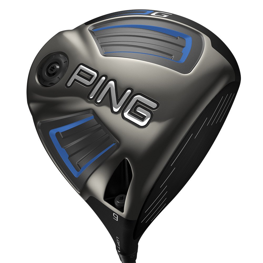 良品】PING G シリーズ 9度 純正シャフトTOUR65S Amazon.co.jp: ピン G