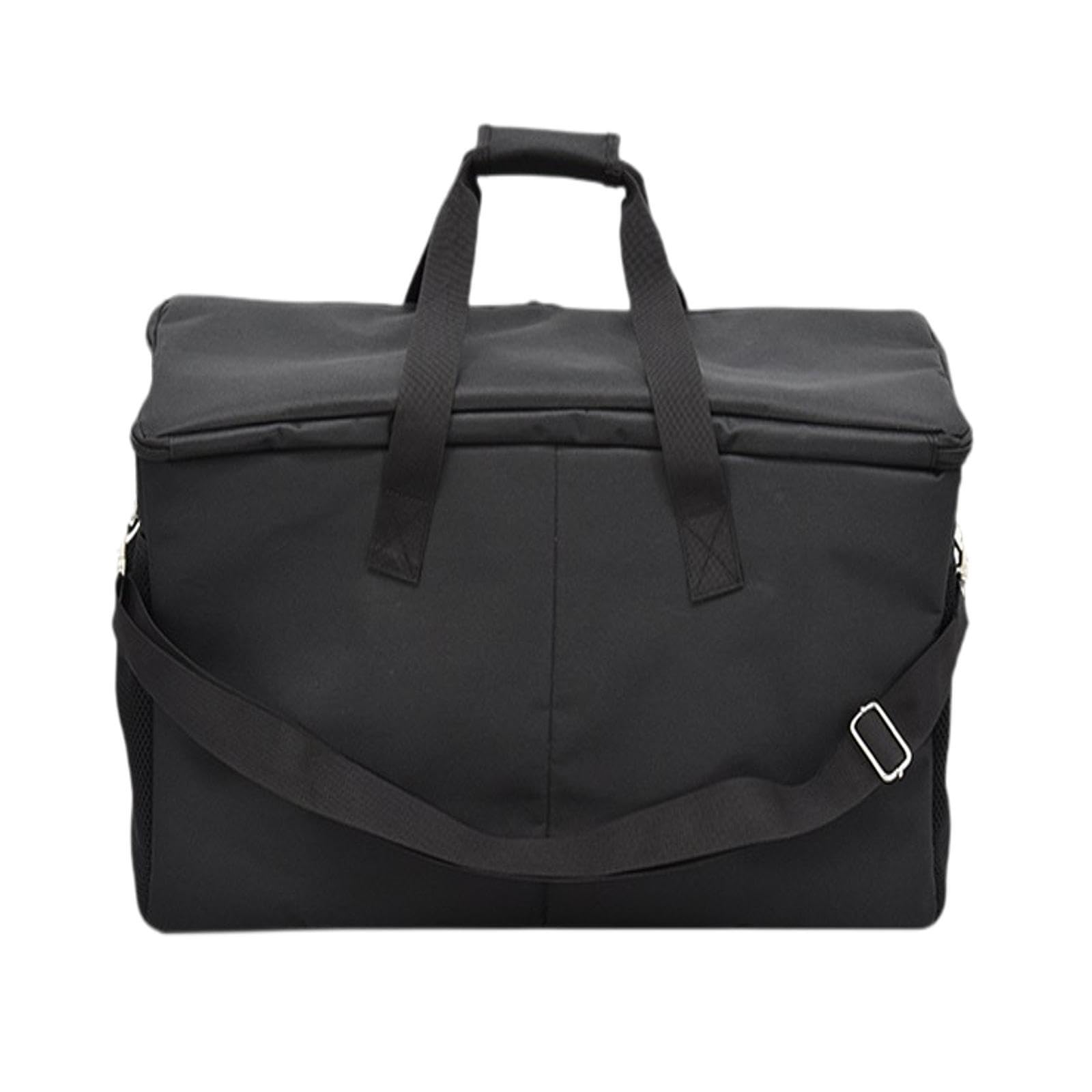 Bolsa de Lona para Zapatillas con separadores extraíbles, Ideal