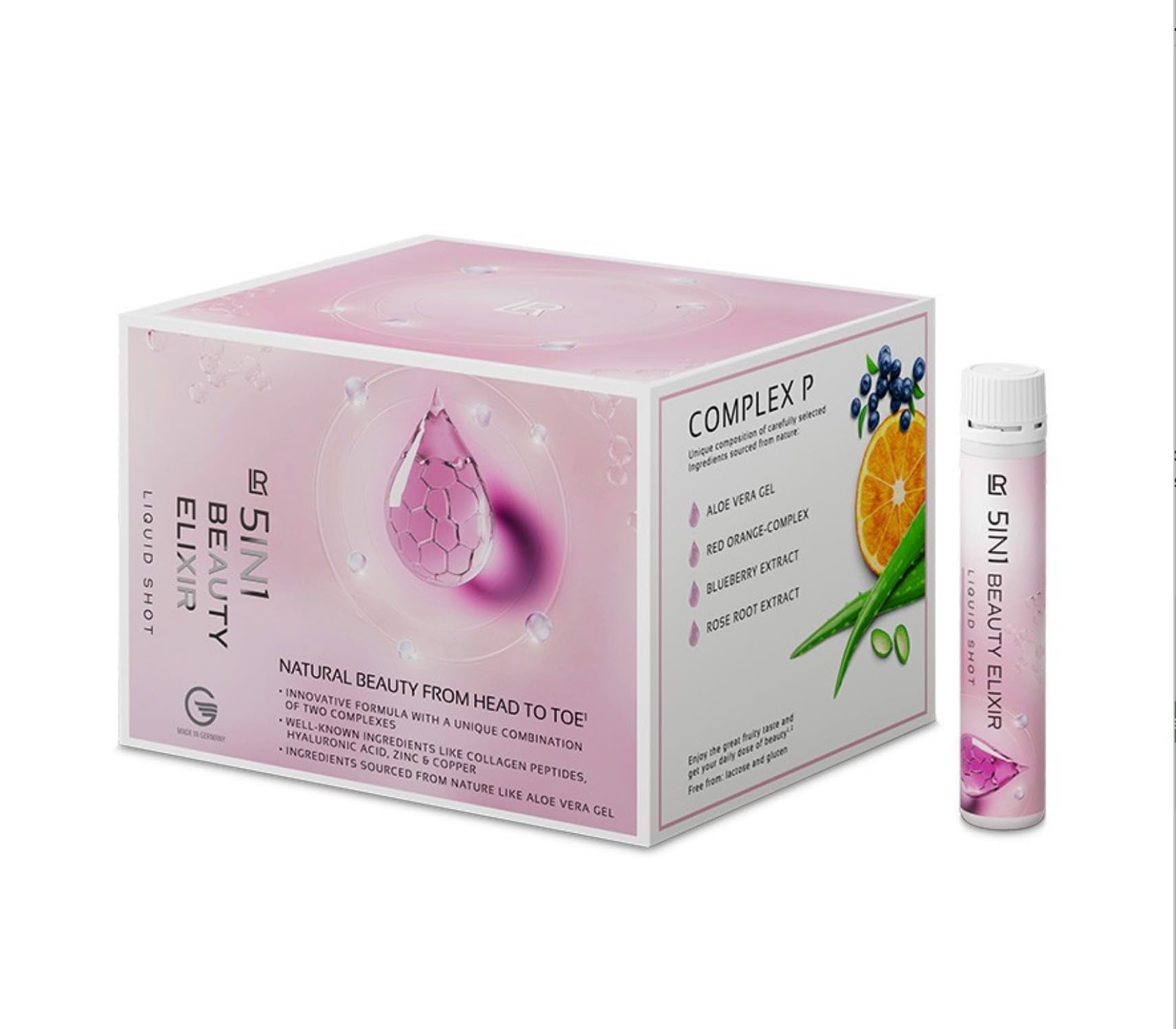 5in1 Beauty Elixir