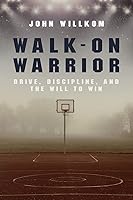 Algopix Similar Product 18 - WalkOn Warrior Drive Discipline and