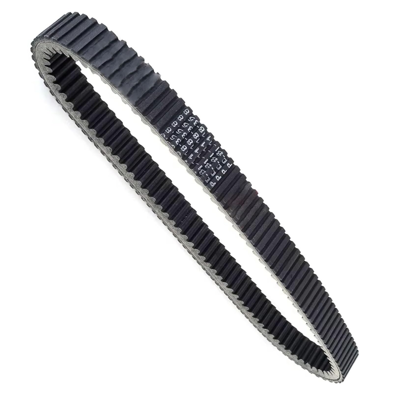 Courroie de transmission Ski-Doo Grand Touring SE700 2003 profil cranté anti patinage - 7