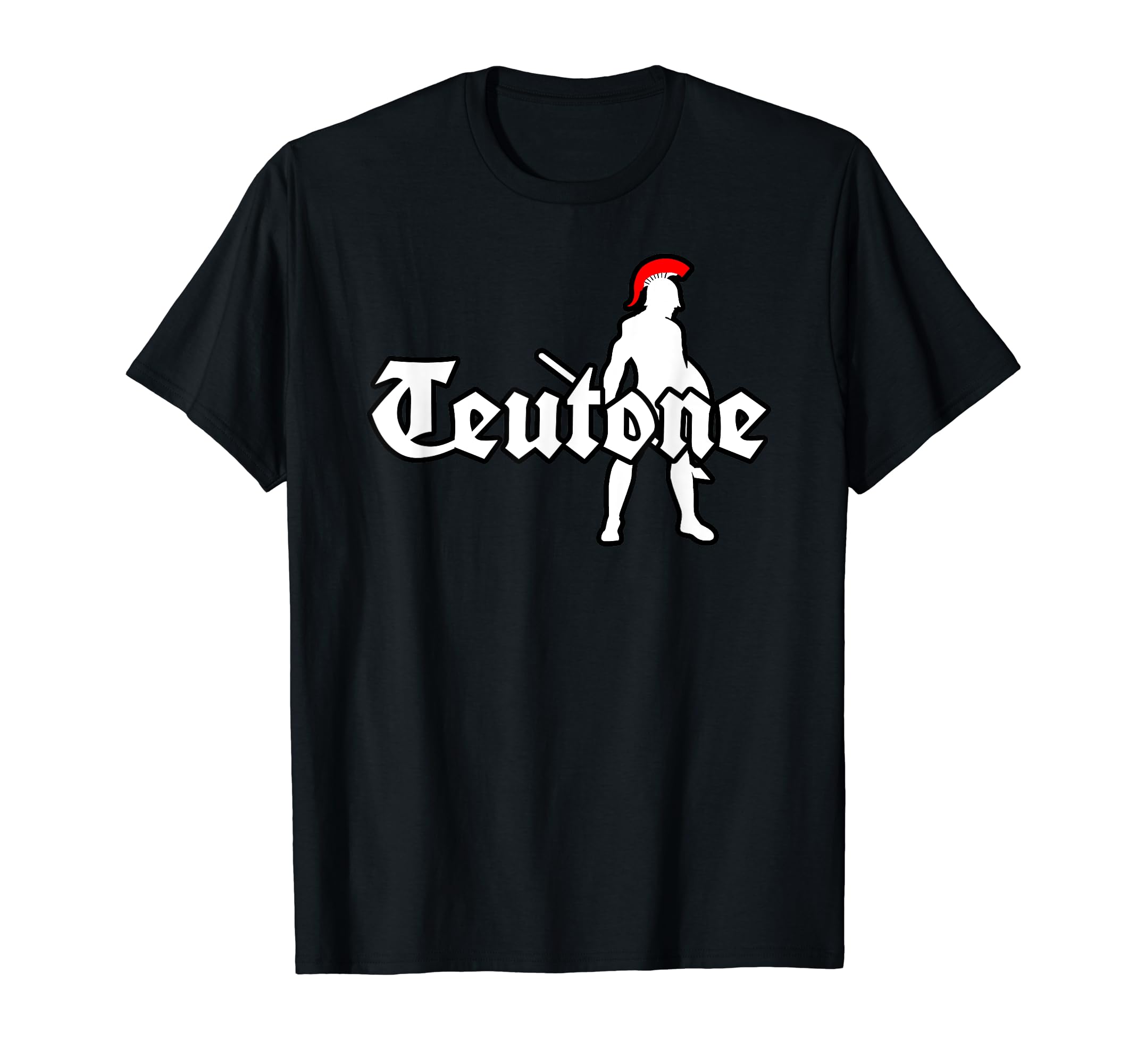 Kleidung mit Designs von Amazon Merch on Demand