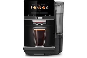 800 Series VeroCafe Fully Automatic Espresso Machine with Home Connect