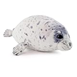 Sew Butiful Seal Stuffed Animal Toy, Cute plushies, 20