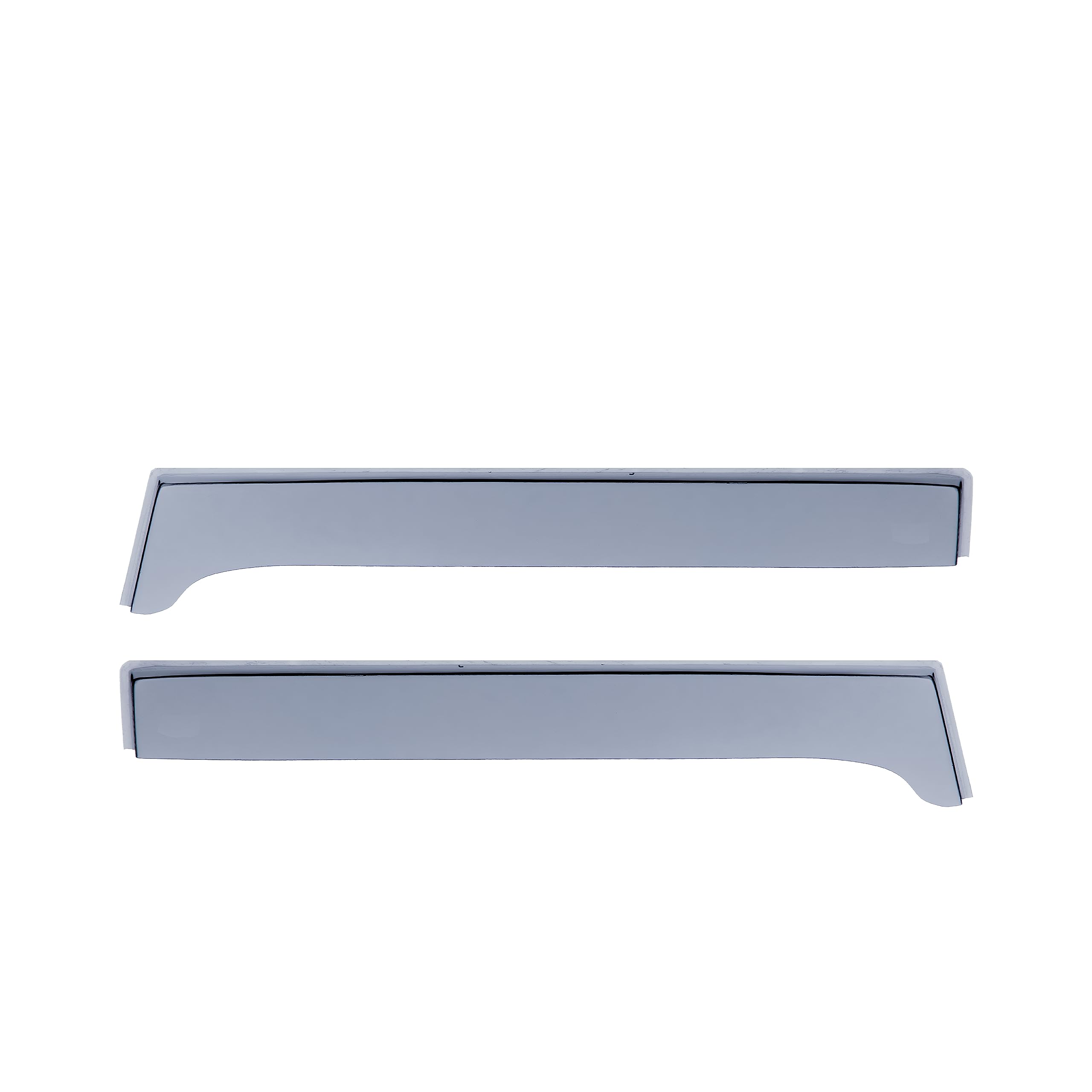 Deflectores Compatible con Hyundai Galloper | 1998-2003 Derivabrisas Delanteros