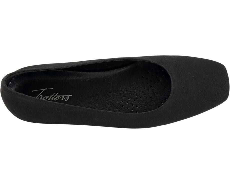 Trotters Honor - Top View