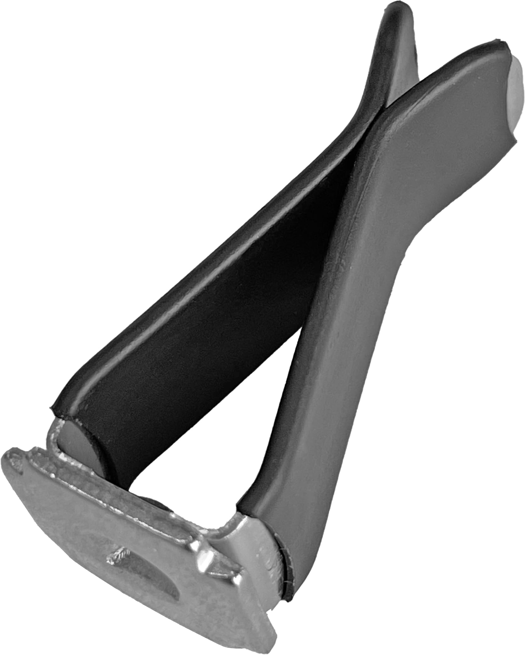 Blaupunkt DAB'N'Play 550, adattatore DAB/DAB+ con pannello di comando e scatola nera separata, streaming audio, funzione telefono