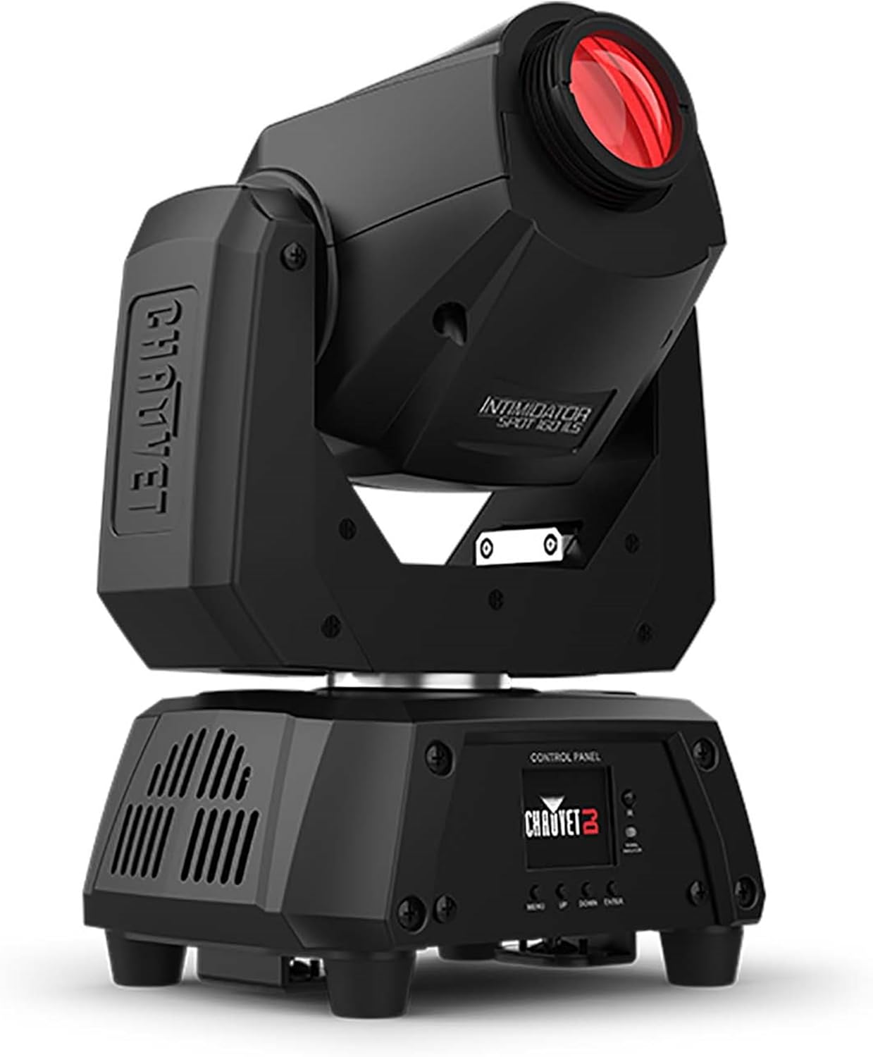 Chauvet DJ (CHDDJ) Stage Light Unit, BLACK (Intimidator Spot 160 ILS)