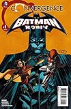 Read Online Convergence Batman and Robin #1 Reader