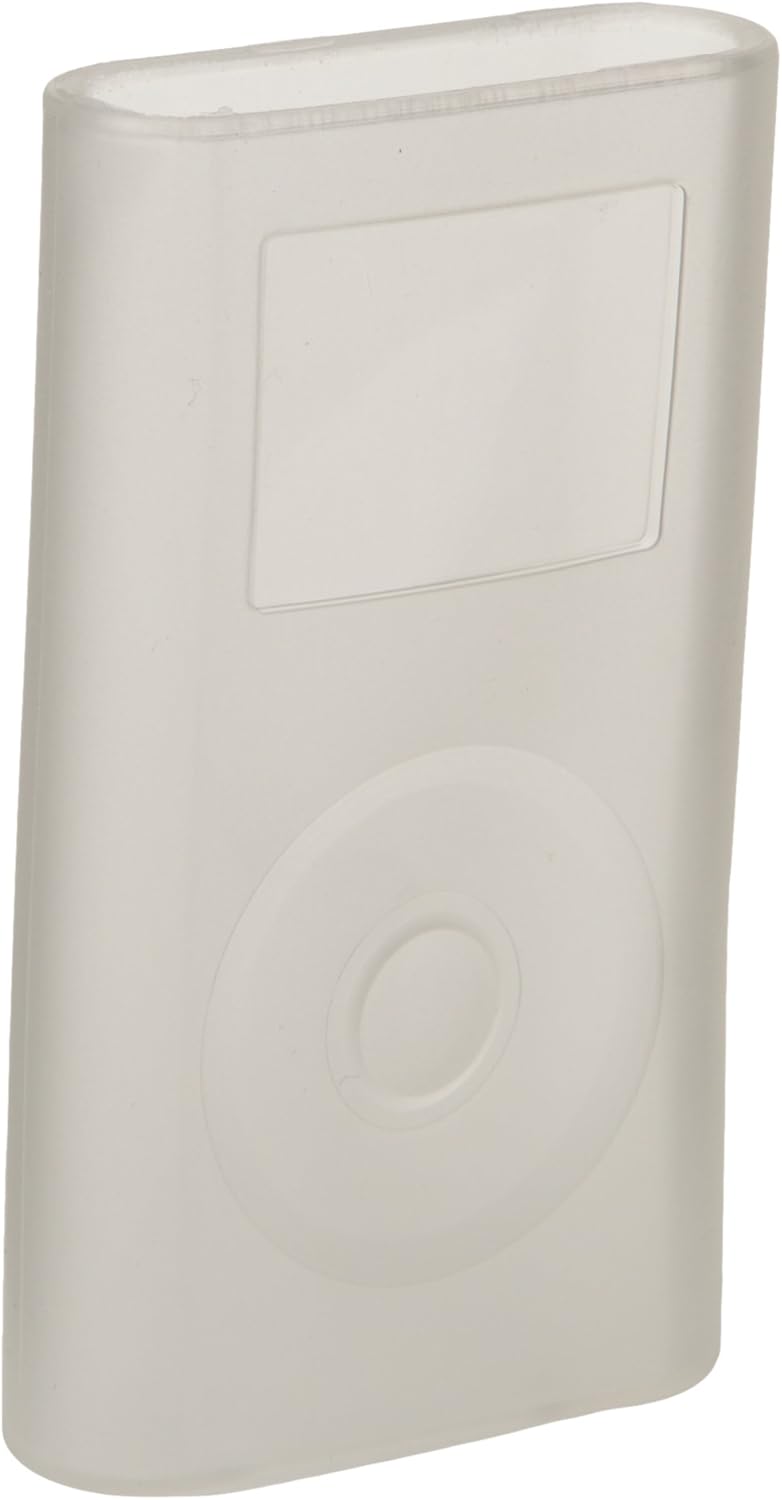 Dr. Bott felicidade Groovy's mini iPod mini用透明ケース 12327