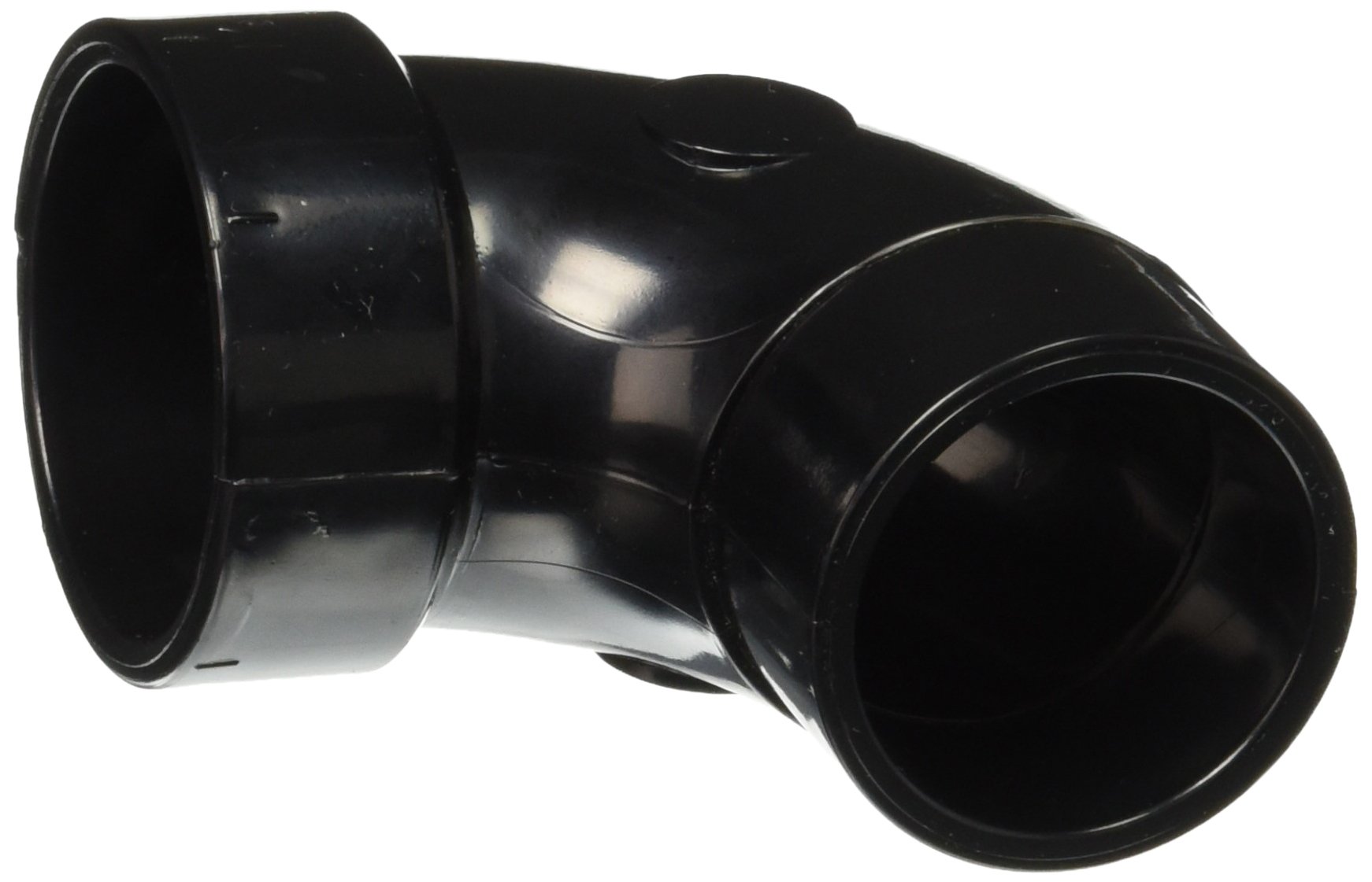 LaSalle Bristol632451 1-1/2X90 ABS 90 degree Elbow