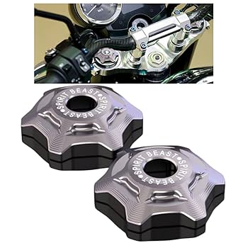 Amazon | [SEVEN EBISU] Z900RS カスタム フロントフォーク