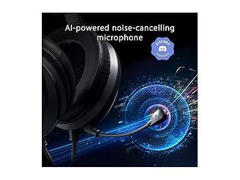 ROG Theta 7.1 お値下げ Amazon.com: ASUS Gaming Headset ROG Theta 7.1 | Ai Noise